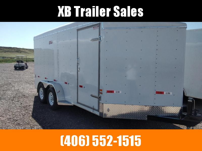 2022 GR Cargo Trailer 7 x 14 Ramp 2022 GR Cargo Trailer 7 x 14 Ramp
