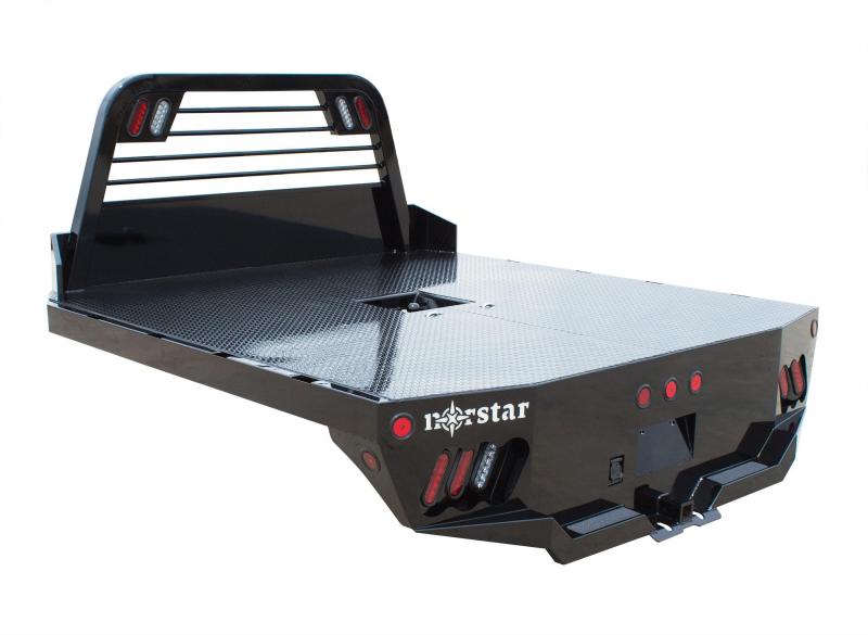 2020 Crownline Hydraulic Bale Bed Dually XB Trailers Great Falls