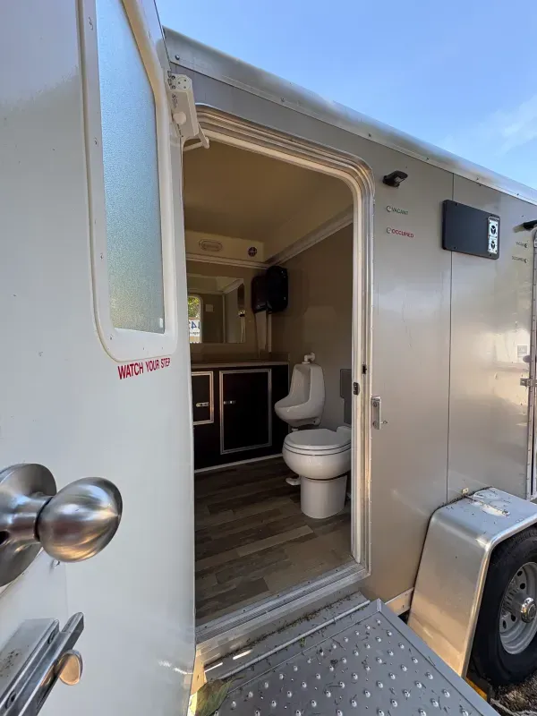 used Other Trailers Forest River  for sale, in Atherton, CA Thumbnail 2