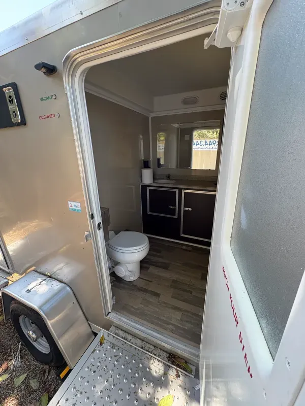 used Other Trailers Forest River  for sale, in Atherton, CA Thumbnail 3