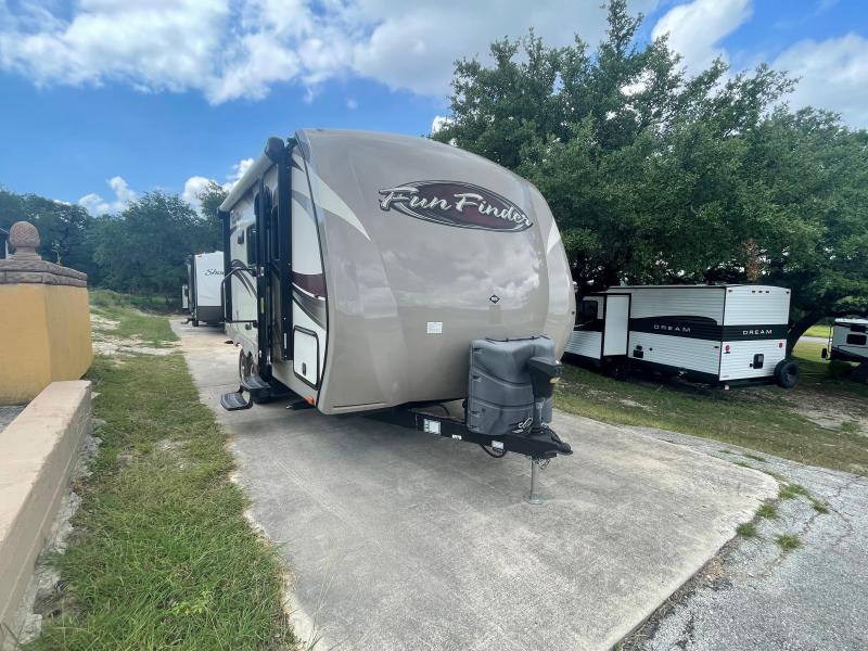 2016 Cruiser RV Fun Finder 210 UDS Travel Trailer RV 2016 Cruiser RV Fun Finder 210 UDS Travel Trailer RV
