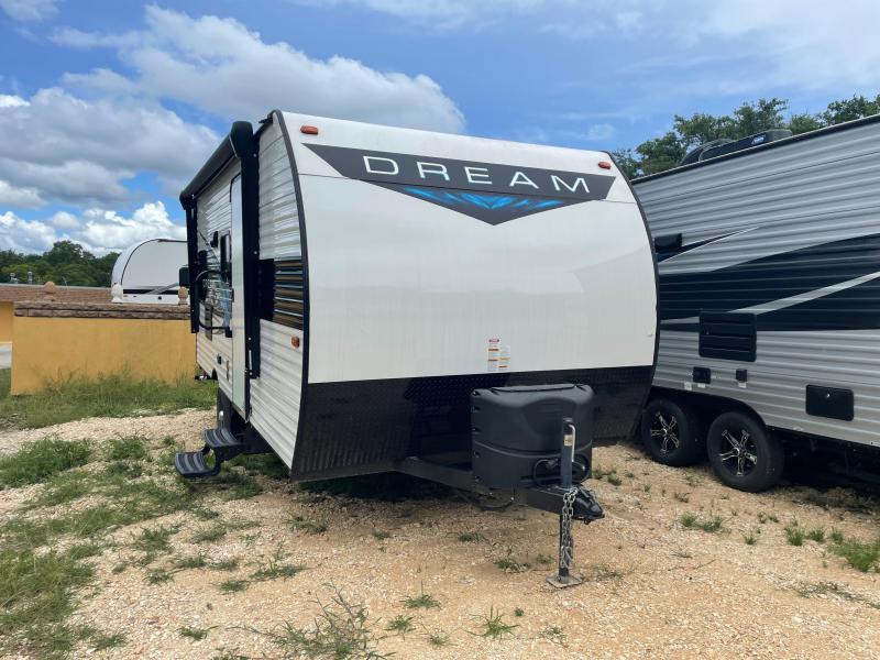 2020 Chinook RV Dream D175BH Travel Trailer RV 2020 Chinook RV Dream D175BH Travel Trailer RV