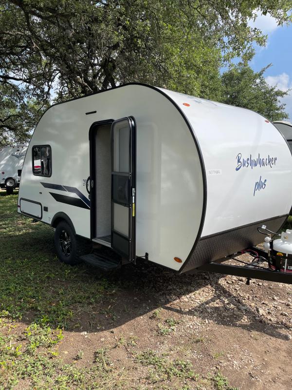 2021 Braxton Creek Bushwhacker Plus 17 BH 2021 Braxton Creek Bushwhacker Plus 17 BH