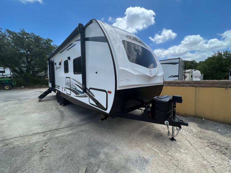 2023 Forest River Surveyor Grand 267RBSS Travel Trailer 2023 Forest River Surveyor Grand 267RBSS Travel Trailer