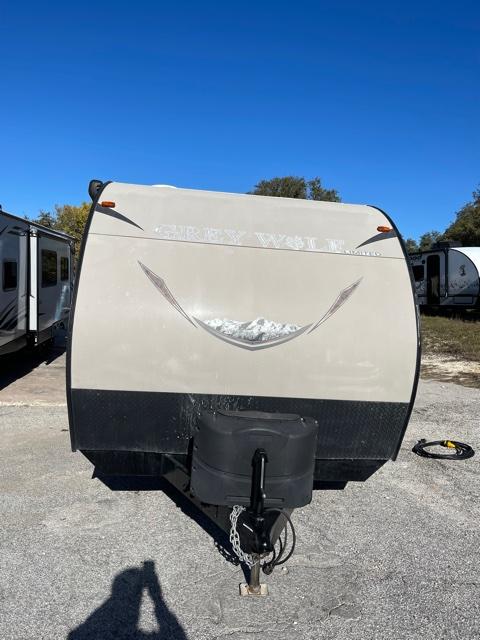 USED 2016 GREY WOLF 29DSBH USED 2016 GREY WOLF 29DSBH
