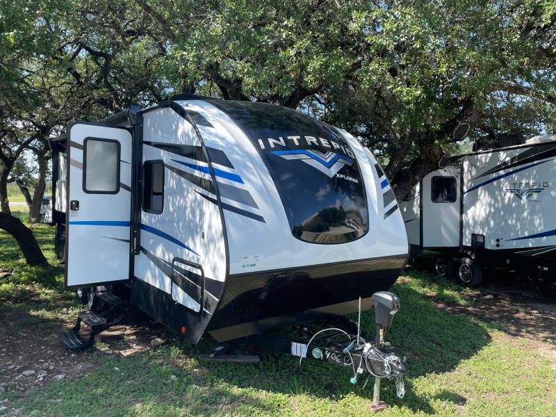 2021 Riverside RV Intrepid 210TBO Travel Trailer RV 2021 Riverside RV Intrepid 210TBO Travel Trailer RV