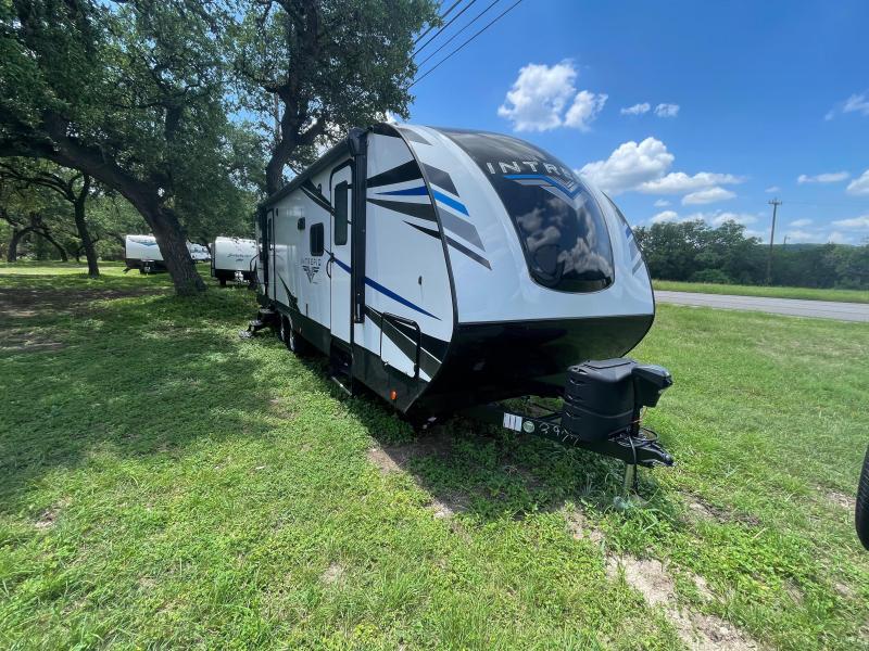 2021 Riverside RV Intrepid 267RL Travel Trailer RV 2021 Riverside RV Intrepid 267RL Travel Trailer RV