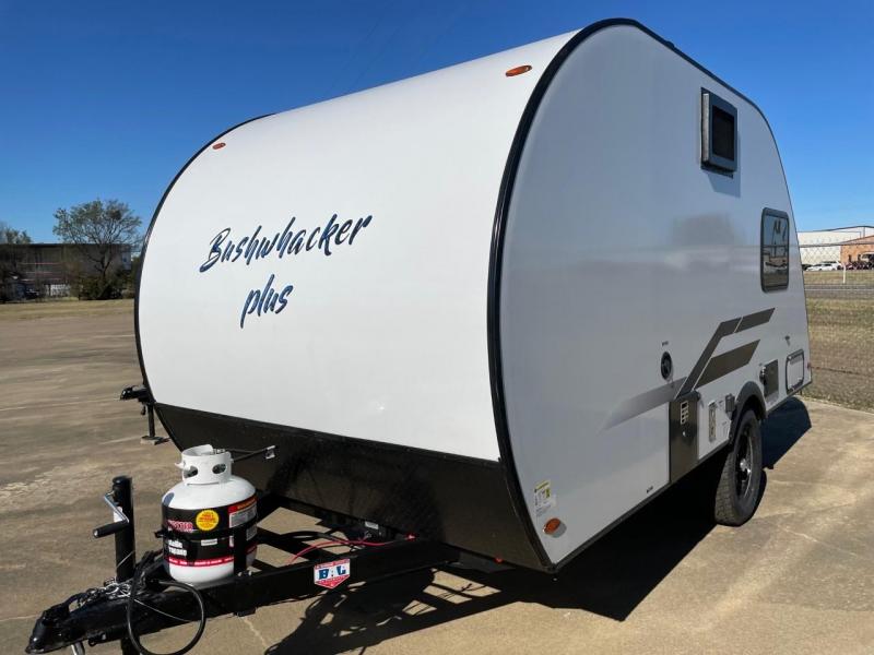 2022 Braxton Creek Bushwhacker Plus 17FD 2022 Braxton Creek Bushwhacker Plus 17FD