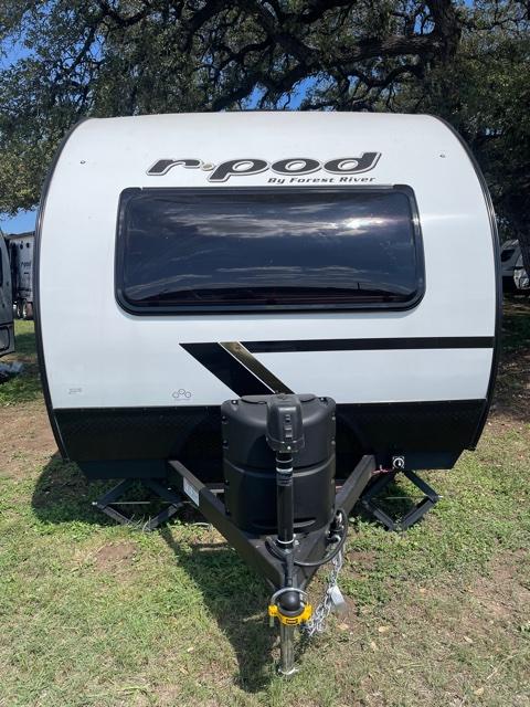 2022 Forest River RPT192-80 Travel Trailer 2022 Forest River RPT192-80 Travel Trailer