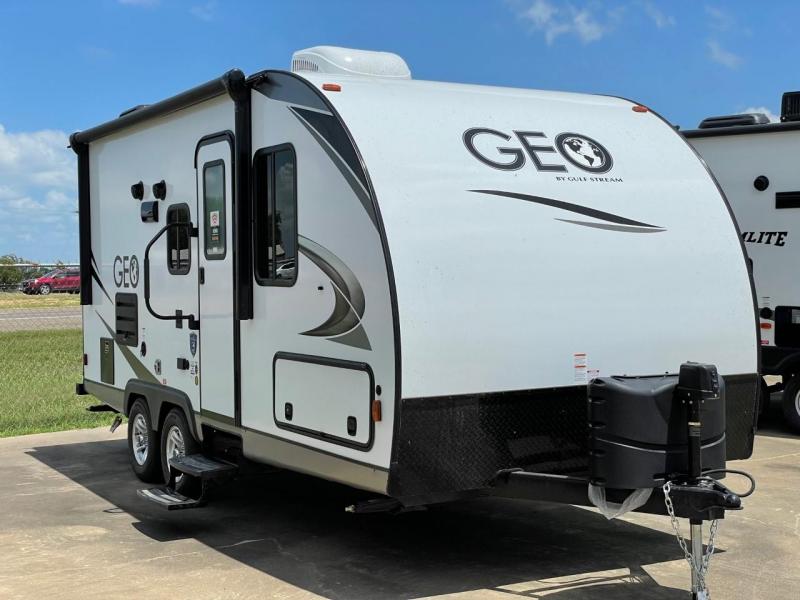 2021 Gulf Stream Coach GEO SG21MBD Travel Trailer RV 2021 Gulf Stream Coach GEO SG21MBD Travel Trailer RV