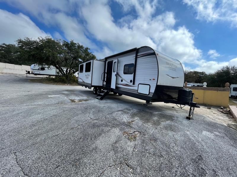 2020 Braxton Creek Braxton Creek 320RLS Travel Trailer RV 2020 Braxton Creek Braxton Creek 320RLS Travel Trailer RV
