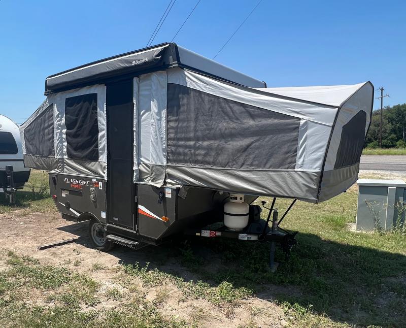 2020 Forest River MAC 176LTD Popup Camper 2020 Forest River MAC 176LTD Popup Camper