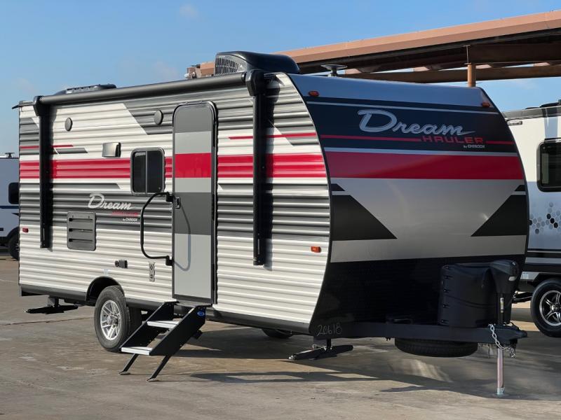 2023 Chinook RV 175 Dream Hauler Toy Hauler 2023 Chinook RV 175 Dream Hauler Toy Hauler