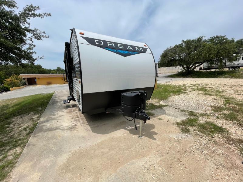 2020 Chinook RV Dream D260BH Travel Trailer RV 2020 Chinook RV Dream D260BH Travel Trailer RV