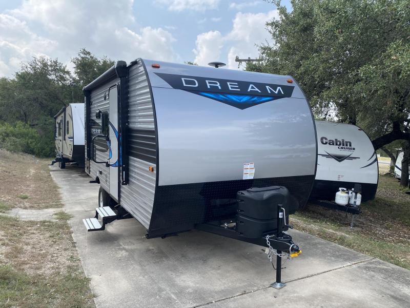 2021 Chinook Dream D177RD 2021 Chinook Dream D177RD