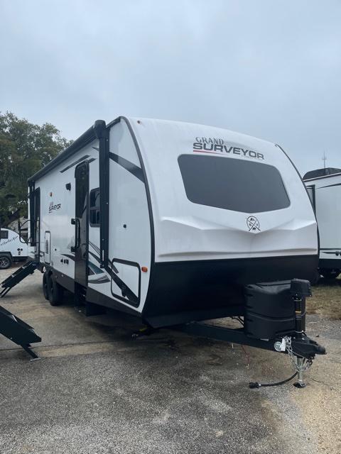 2023 GRAND SURVEYOR 263RKSS 2023 GRAND SURVEYOR 263RKSS
