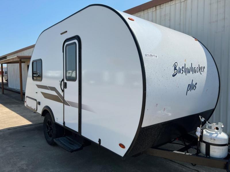 2022 Braxton Creek Bushwhacker Plus 17 FD Travel Trailer RV 2022 Braxton Creek Bushwhacker Plus 17 FD Travel Trailer RV