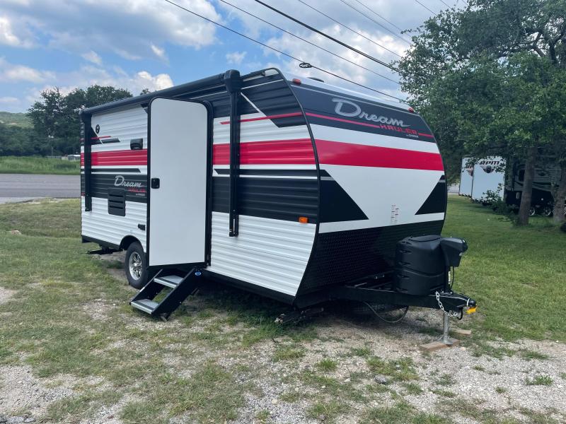 2022 Chinook RV Dream Hauler DH175 2022 Chinook RV Dream Hauler DH175