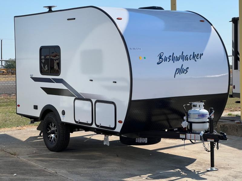 2023 Braxton Creek 15 RE Travel Trailer 2023 Braxton Creek 15 RE Travel Trailer