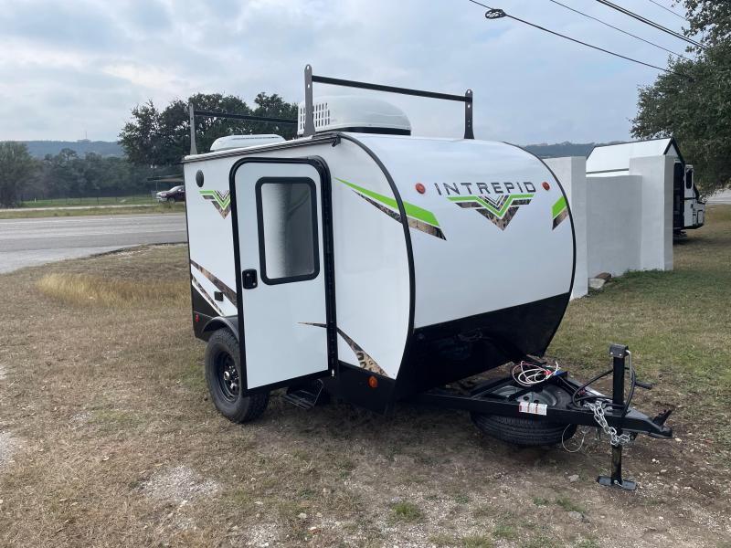 2022 Intrepid 511I 2022 Intrepid 511I