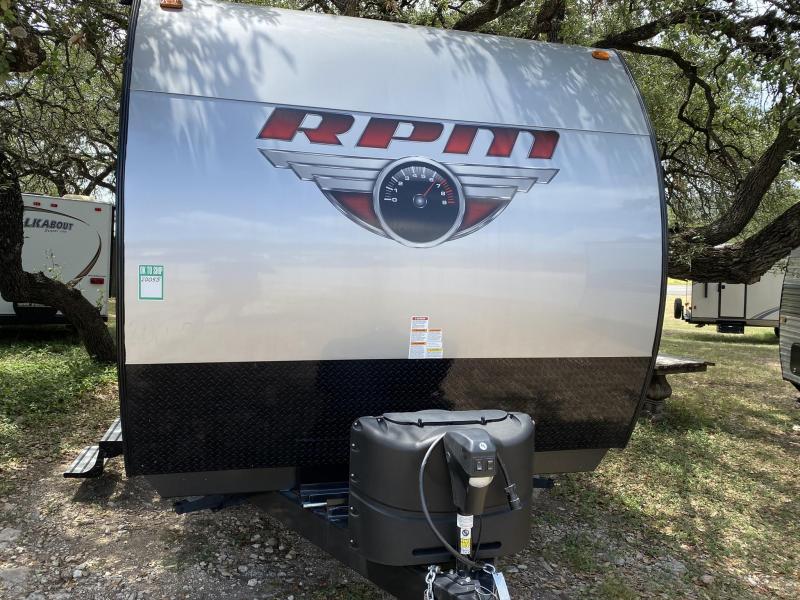 2021 Chinook RV RPM 18FKLE Toy Hauler RV 2021 Chinook RV RPM 18FKLE Toy Hauler RV