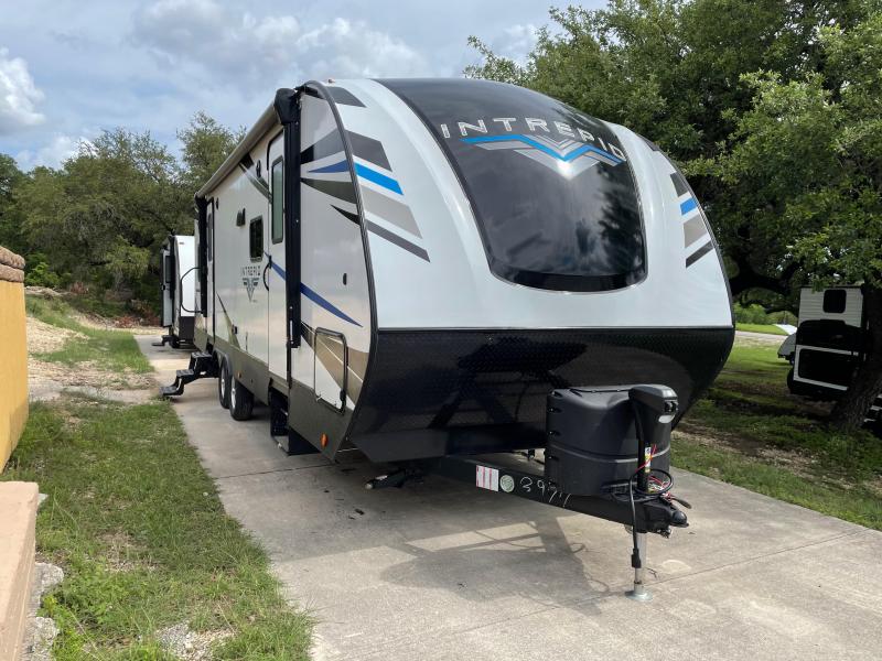 2021 Riverside RV Intrepid 281DDB Travel Trailer RV 2021 Riverside RV Intrepid 281DDB Travel Trailer RV