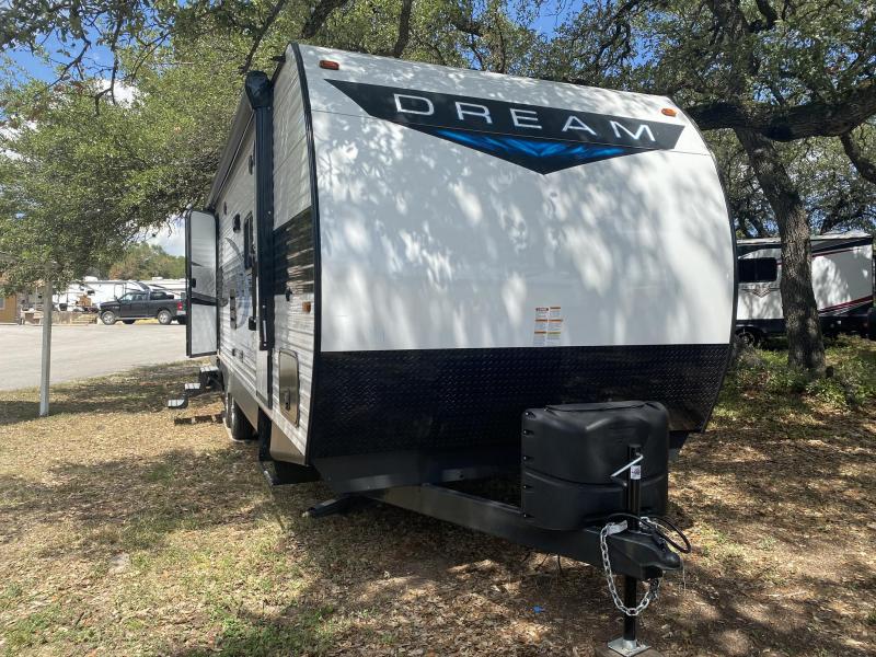 2021 Chinook Dream D290DBS 2021 Chinook Dream D290DBS
