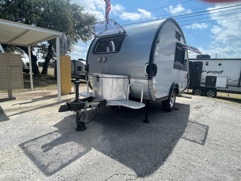 2017 Little Guy Tab Outback Teardrop Camper 2017 Little Guy Tab Outback Teardrop Camper