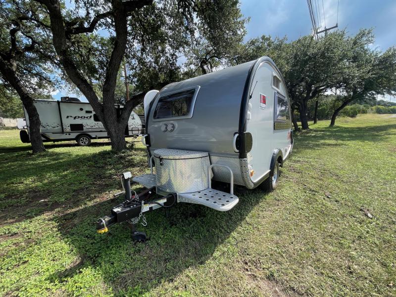 2017 Little Guy Tab Outback Teardrop Camper RV 2017 Little Guy Tab Outback Teardrop Camper RV