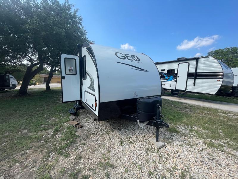 2021 Gulf Stream GEO 21MBD Travel Trailer RV 2021 Gulf Stream GEO 21MBD Travel Trailer RV