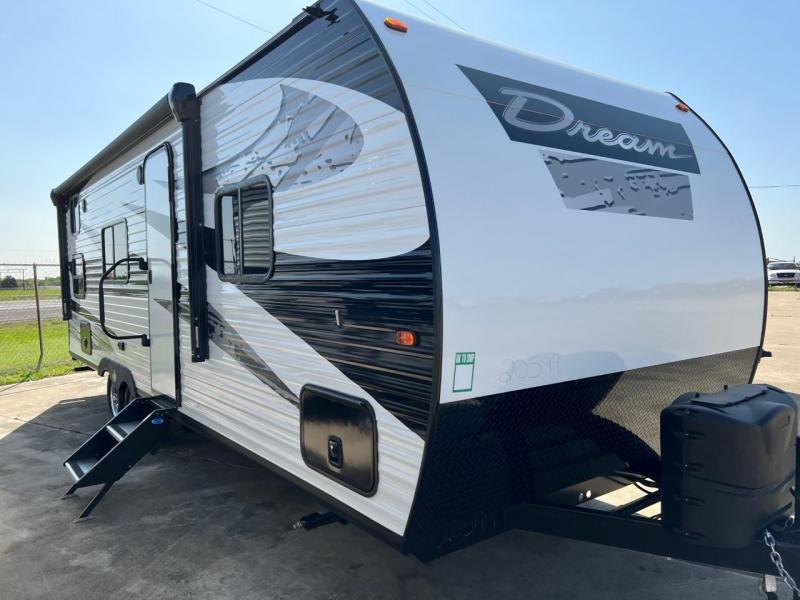 2022 Chinook RV Dream 260 BH Travel Trailer RV 2022 Chinook RV Dream 260 BH Travel Trailer RV