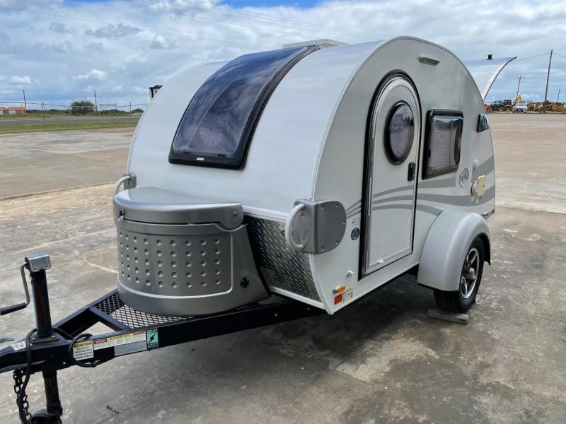 2017 nuCamp Tag T@G Travel Trailer RV 2017 nuCamp Tag T@G Travel Trailer RV