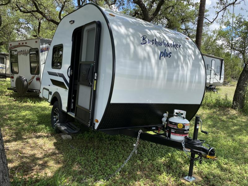 2021 Braxton Creek Bushwhacker Plus 15FK 2021 Braxton Creek Bushwhacker Plus 15FK
