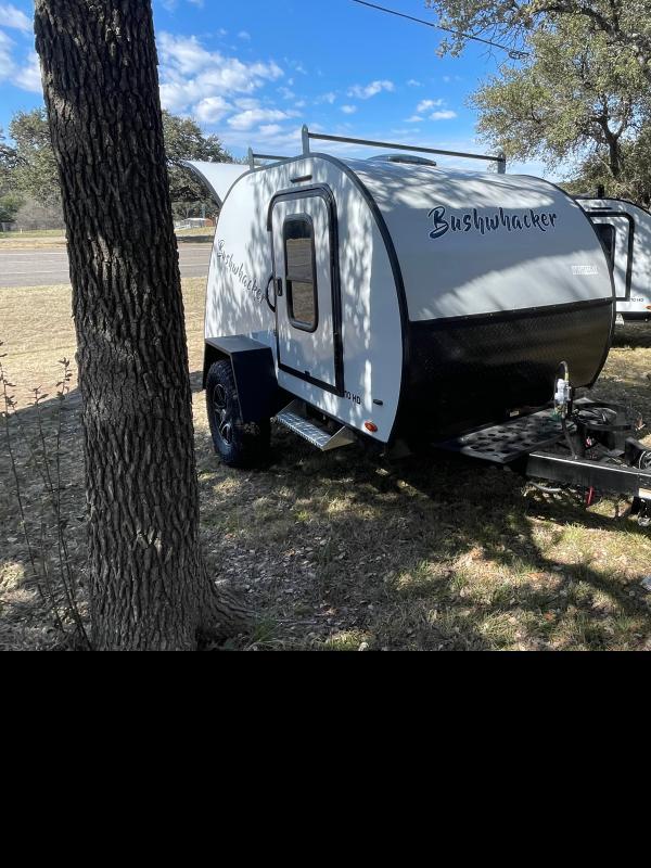 2022 Bushwhacker 10HD 2022 Bushwhacker 10HD