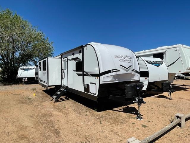 2020 Braxton Creek 320RLS Travel Trailer RV 2020 Braxton Creek 320RLS Travel Trailer RV