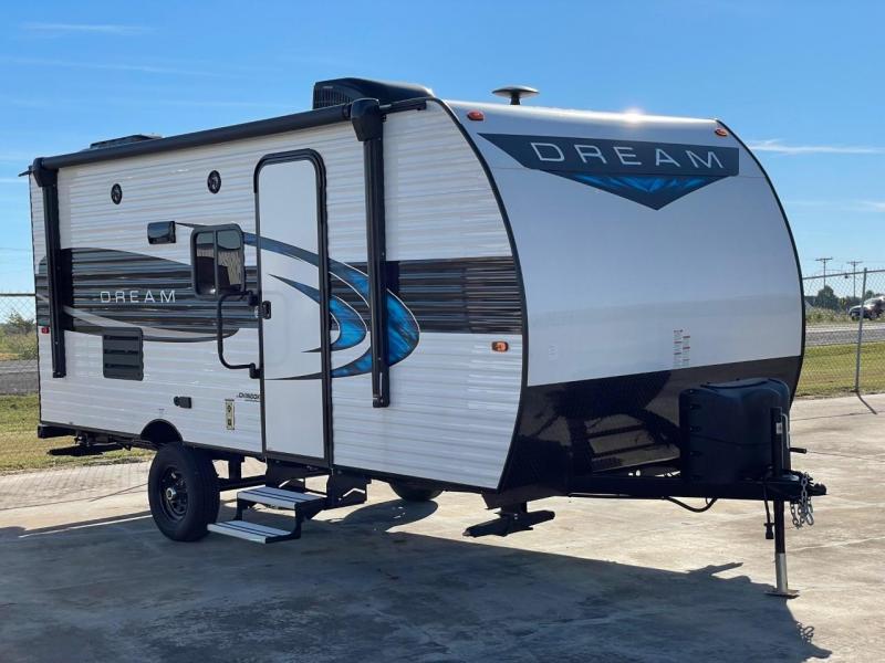 2021 Chinook Dream D175BH Travel Trailer RV 2021 Chinook Dream D175BH Travel Trailer RV