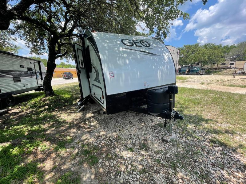 2021 Gulf Stream Coach GEO 21MBS Travel Trailer RV 2021 Gulf Stream Coach GEO 21MBS Travel Trailer RV