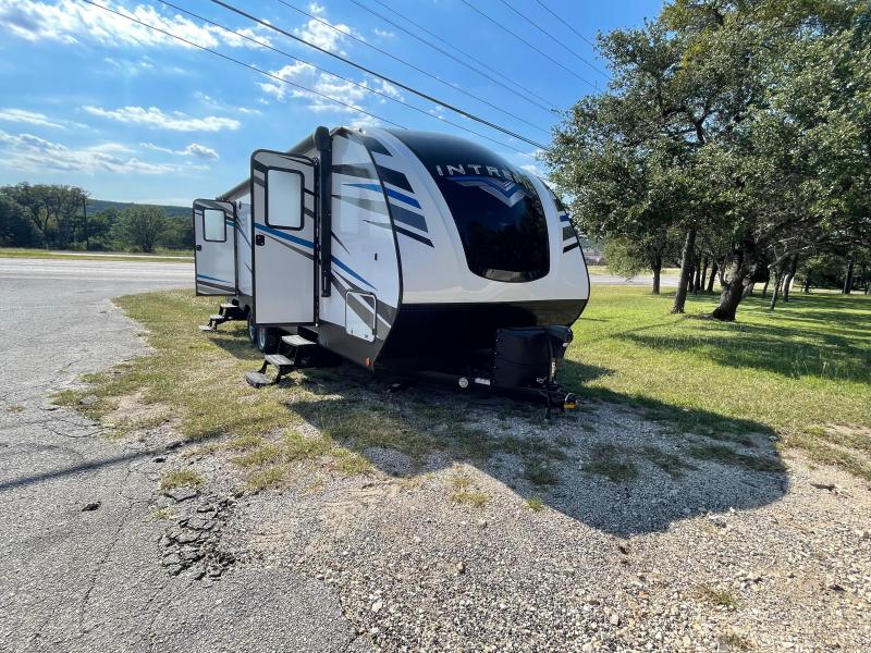2021 Riverside RV Intrepid 257RKS Travel Trailer RV 2021 Riverside RV Intrepid 257RKS Travel Trailer RV