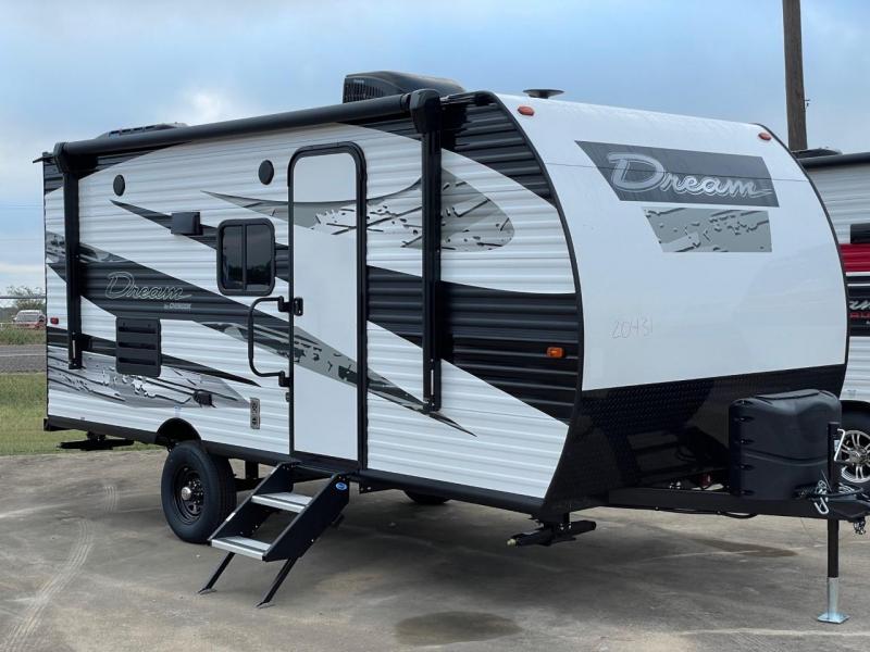 2022 Chinook RV Dream 178 QB Travel Trailer RV 2022 Chinook RV Dream 178 QB Travel Trailer RV
