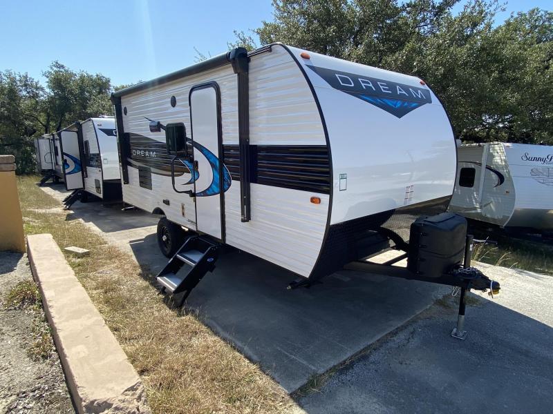 2021 Chinook Dream D178QB 2021 Chinook Dream D178QB