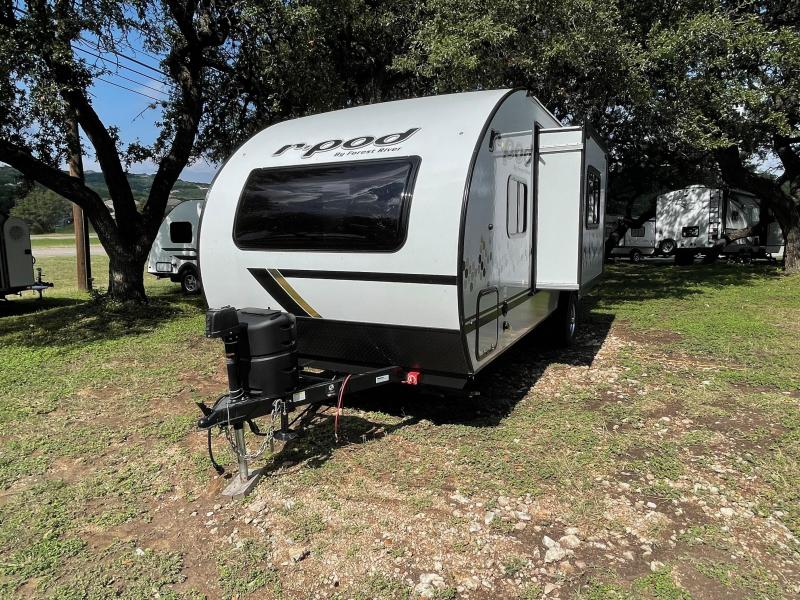 2022 Forest River R-Pod RP193 Travel Trailer RV 2022 Forest River R-Pod RP193 Travel Trailer RV