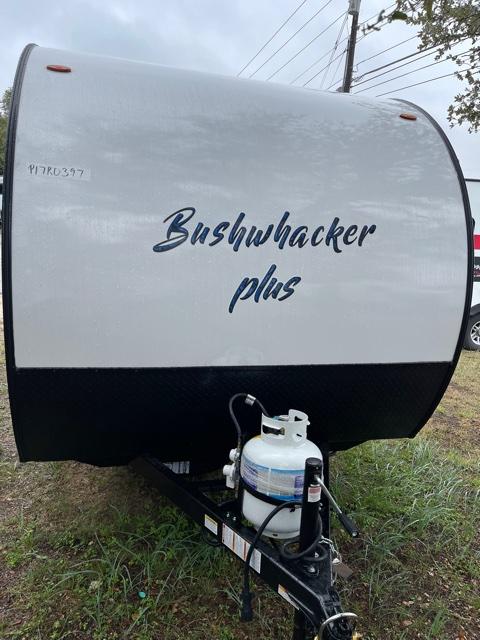 2022 Bushwhacker Plus 15RE 2022 Bushwhacker Plus 15RE