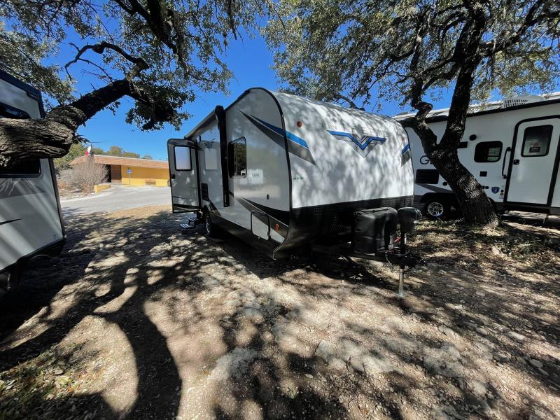 2022 Riverside RV Intrepid 171RDI Travel Trailer RV 2022 Riverside RV Intrepid 171RDI Travel Trailer RV