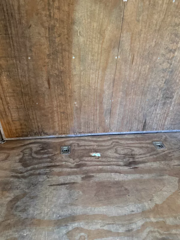 used Car Haulers / Racing Trailers American Hauler  for sale, in Las Vegas, NV Thumbnail 9