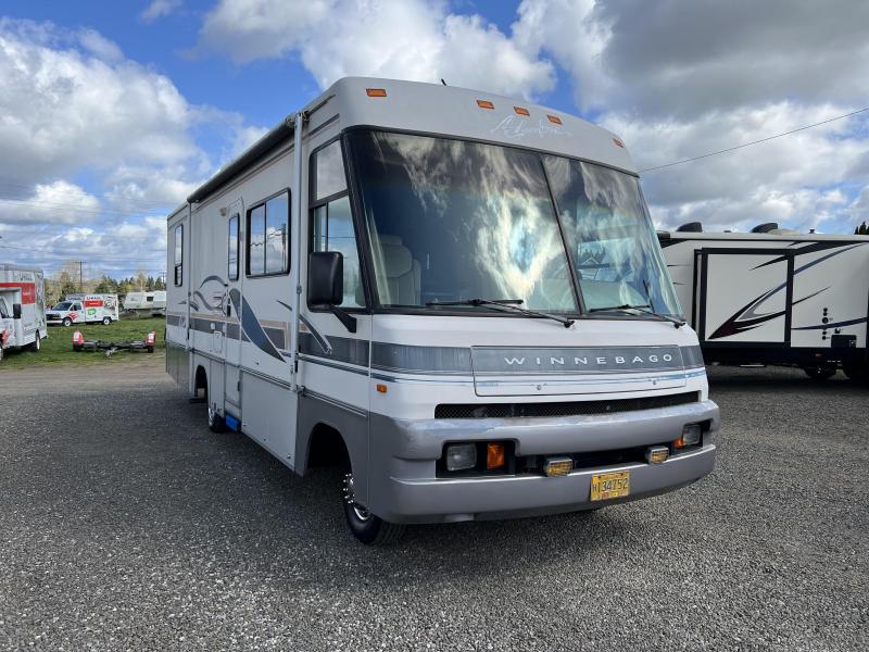 1996 Winnebago Adventurer 30WQ 1996 Winnebago Adventurer 30WQ