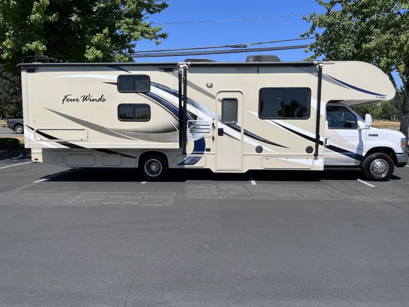 2019 Thor Four Winds 30D bunkhouse With 2 Slide Outs! 2019 Thor Four Winds 30D bunkhouse With 2 Slide Outs!