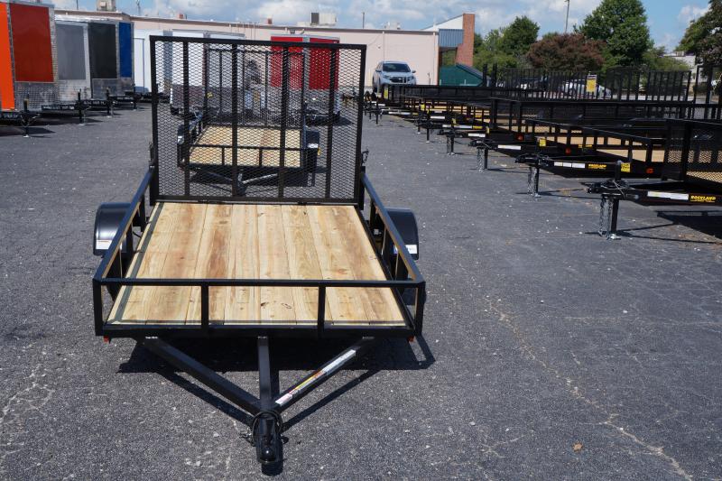 new Utility Trailers Superior Trailers  for sale, in Conyers, GA Thumbnail 9