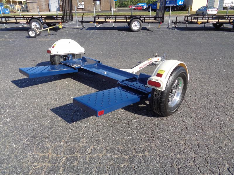 2022 Master Tow 80THD Tow Dolly 2022 Master Tow 80THD Tow Dolly