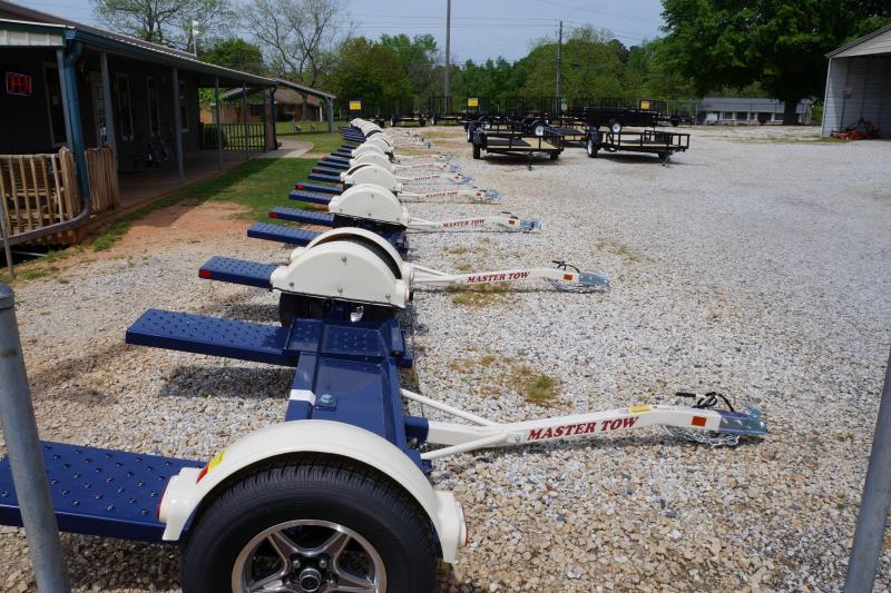 2021 Master Tow 80THD Tow Dolly 2021 Master Tow 80THD Tow Dolly