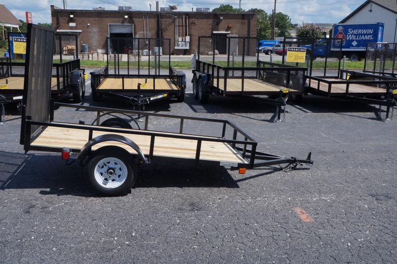 new Utility Trailers Superior Trailers  for sale, in Conyers, GA Thumbnail 6